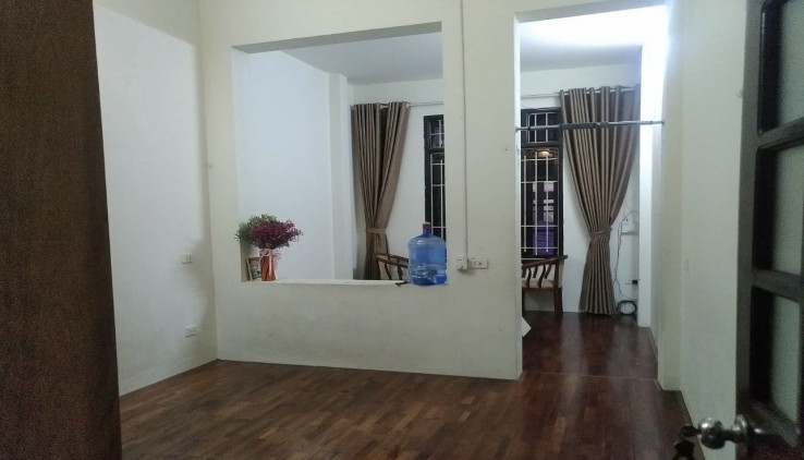 CHO_THUÊ  NHÀ PHÂN LÔ KĐT ĐẠI KIM, HOÀNG MAI, HÀ NỘI, 5 TẦNG, 60M2, 6 NGỦ, 4 WC, 18 TRIỆU